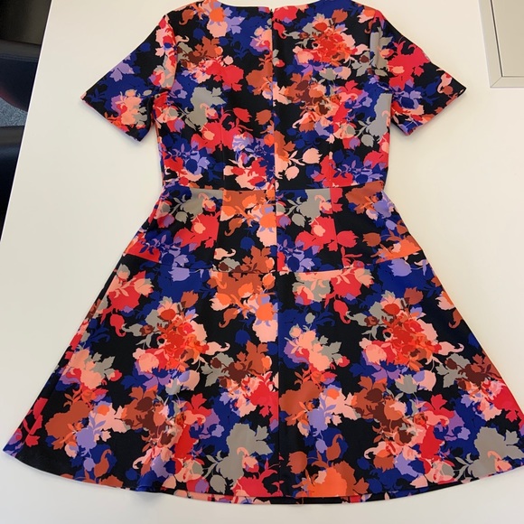 Floral Dress - Picture 3 of 3